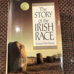 The story of the Irish race
