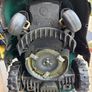 Parkside PAMR 500 A1 20V Robot Lawn Mower - Working, Warranty to May 2028 Image 4