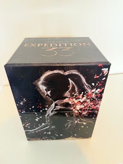 Clair Obscur Expedition 33 Monolith Set - Brand New