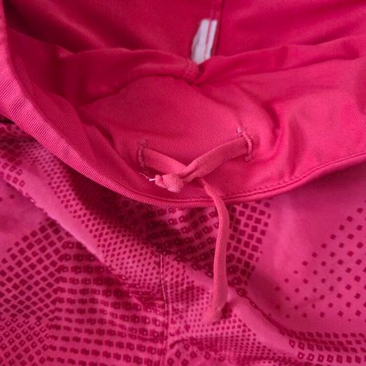 Coral women sports shorts, size 12