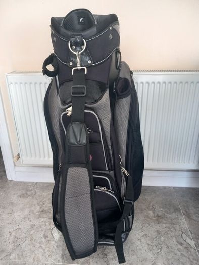 powakaddy  golf cart bag