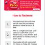 Currys Voucher Image 2