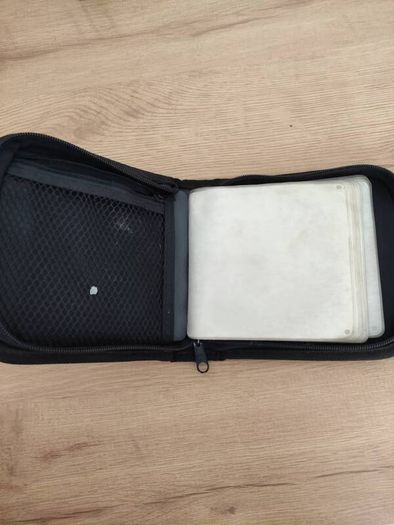Playstation CD case