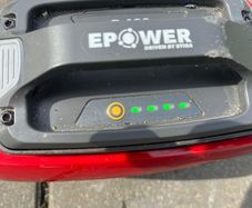 strimmer