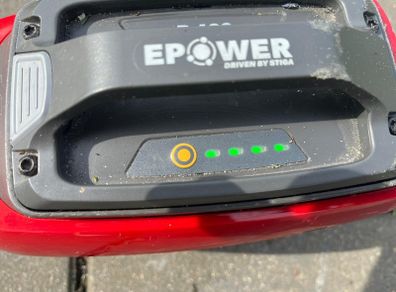 strimmer