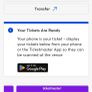 Ireland Rugby tickets v Argentina Image 4