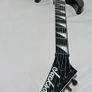 Jackson JS Series JS20 DKQ 2PT Electric Guitar - Like New - Postage Image 10