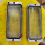 Ford Sierra fog lights Image 4