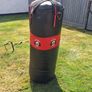 Boxing bag and wall bracket Image 2