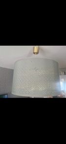 Ceiling lamp IKEA
