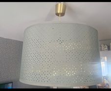 Ceiling lamp IKEA