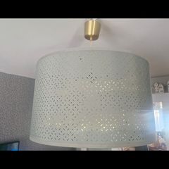 Ceiling lamp IKEA