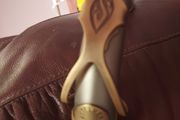 Tenor Saxophone Neck