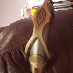 Tenor Saxophone Neck