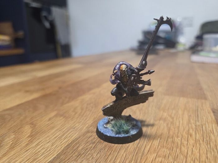 Warhammer 40K Aeldari