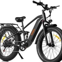 AILIFE X26B Electric Bike