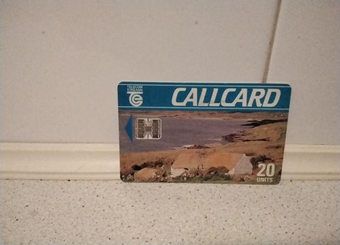 Callcard