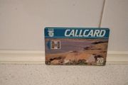 Callcard