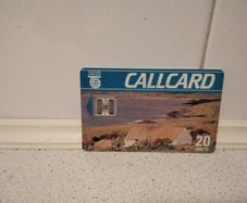 Callcard