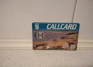 Callcard