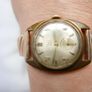 Vintage Tempo Watch 17 Jewels Incabloc Swiss made Manual Watch (works well and keeps time) Image 7