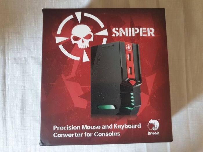Controller converter