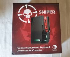 Controller converter