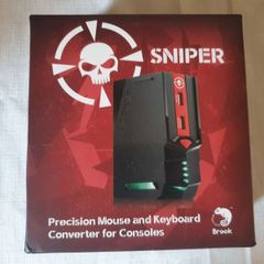 Controller converter
