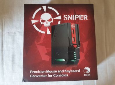 Controller converter