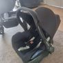 Uppababy Vista 2 travel system Image 5