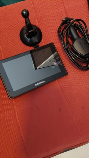 Gps Garmin 145-01615-11