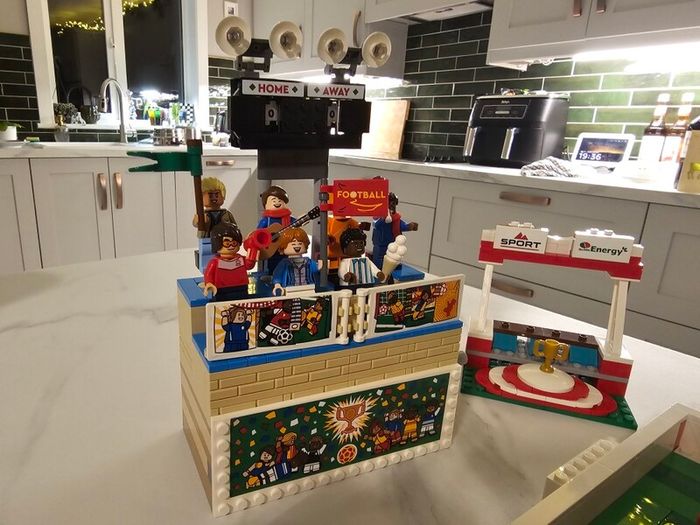 lego
