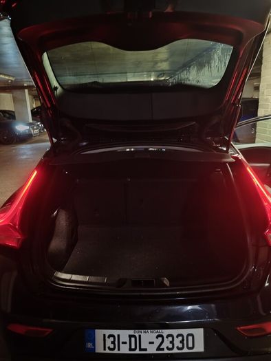 2013 Volvo V40