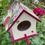 Handmade Birdhouses Image 5