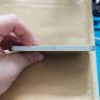 Apple iPhone 5s - 16GB - Silver - Vodafone - Activation Locked (For Parts / Repair) Image 7