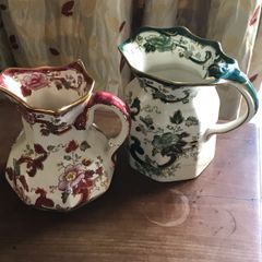 Ceramics