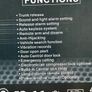 Vitec Car Alarm System: Advanced Security for Your Vehicle Image 5