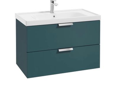Sonas Stockholm Wall Hung Vanity Unit