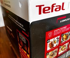 air fryer brand new in box