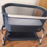 Maxi Cosi Iora Air bedside crib Image 3