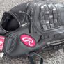 Rawlings Softball Series Glove for youth 11inc Image 2