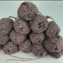 New tweed wool knitting/crafts/crochet Image 3