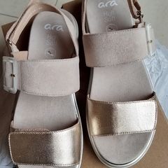Ara Bilbao Sandal