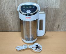 Tefal Easy Soup Automatic Soup Maker BL84 - 1.2l Jug With 5 Programs 1000W