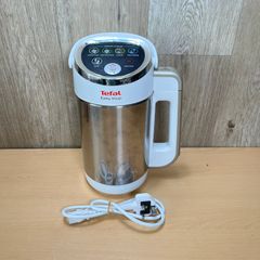 Tefal Easy Soup Automatic Soup Maker BL84 - 1.2l Jug With 5 Programs 1000W