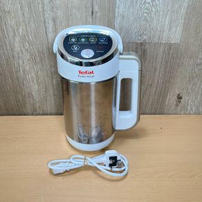 Tefal Easy Soup Automatic Soup Maker BL84 - 1.2l Jug With 5 Programs 1000W