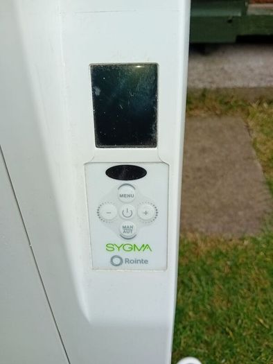 electric radiators
