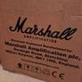 Marshall MC412A 200w 4 x12 Image 4