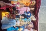 Dolls