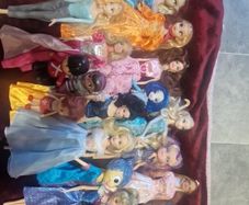 Dolls